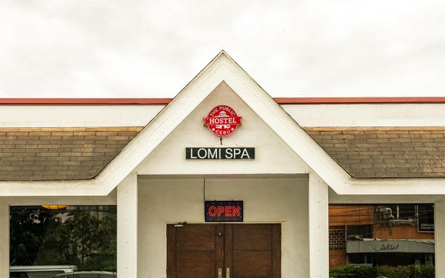 Ảnh Public House Hostel