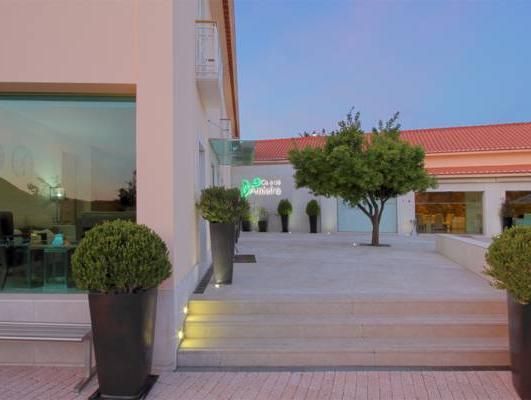 Ảnh Hotel de Charme Casa da Amieira