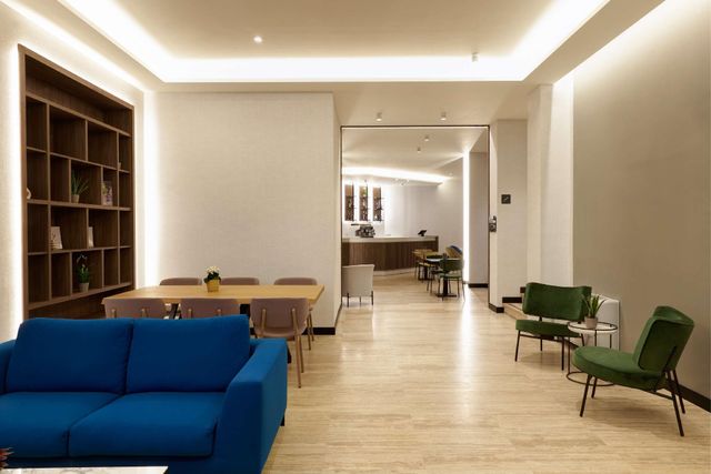 Ảnh Radisson Hotel Ferrara