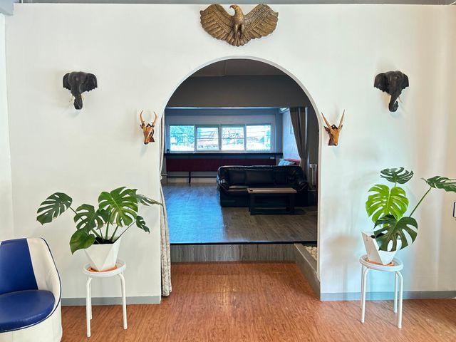 Ảnh Los Inn Nakhon ลอส อินน์ นคร