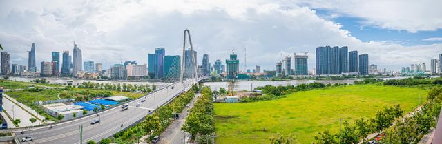 Ảnh Căn hộ Metropole Thủ Thiêm