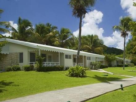 Ảnh Hawksbill All-Inclusive by Rex Resorts