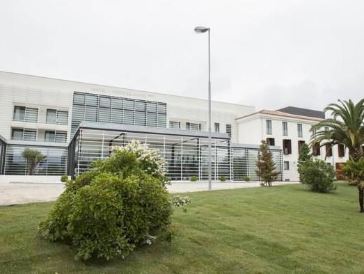 Ảnh INATEL Cerveira Hotel