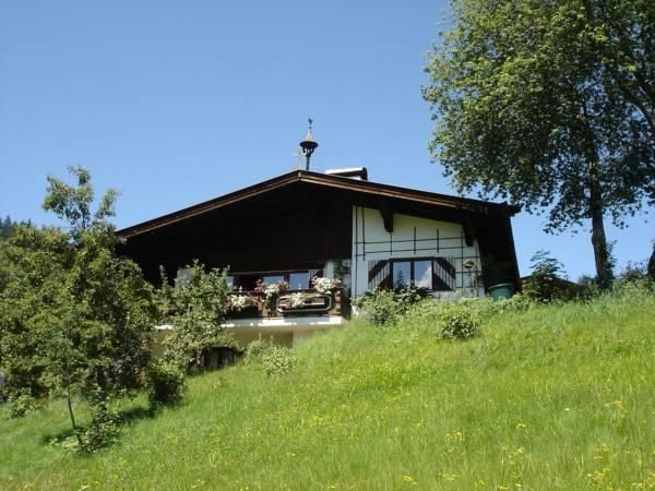 Ảnh CHALET KITZBICHL, your Holiday Hideaway by Belle Stay