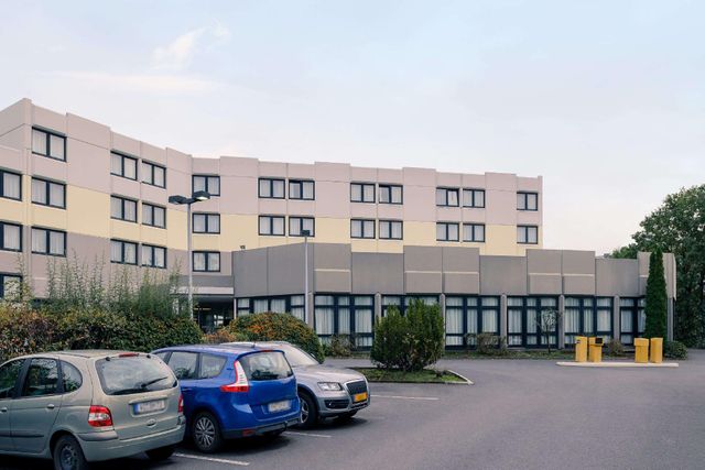 Ảnh Vienna House Easy by Wyndham Frankfurt Airport