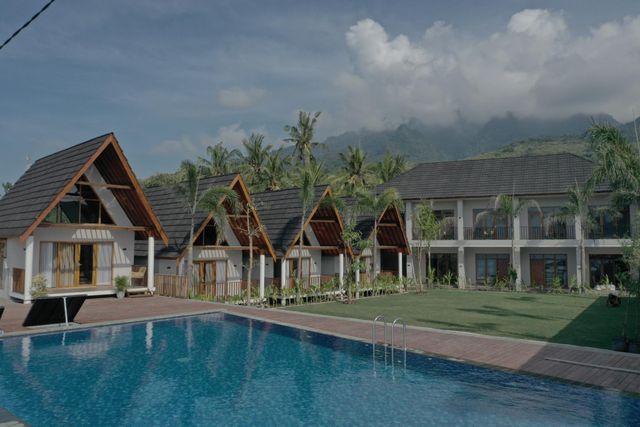 Ảnh Labuan Resort