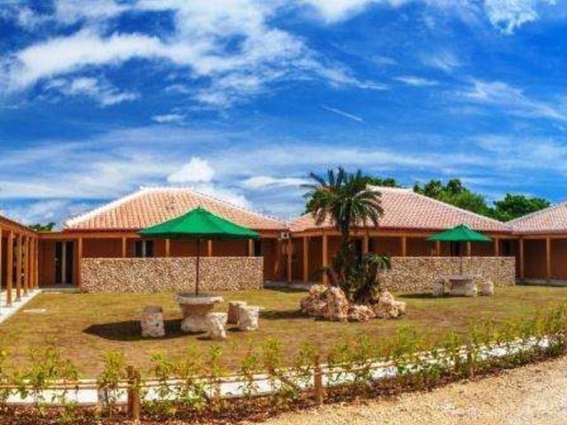 Ảnh Hotel Peace Island Taketomijima <Taketomijima>