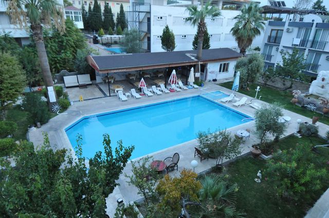 Ảnh Yıldızhan Hotel