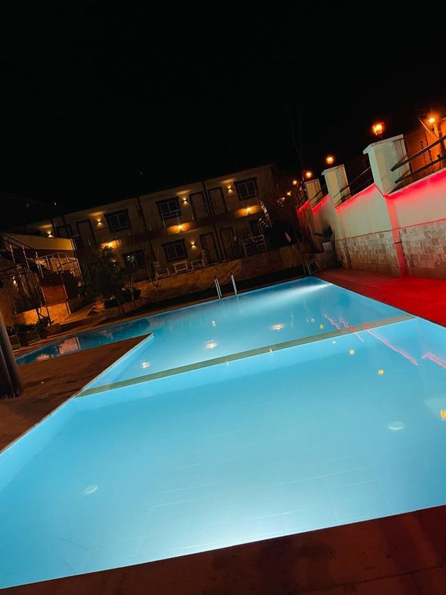 Ảnh SiriuS Boutique Otel Pamukkale