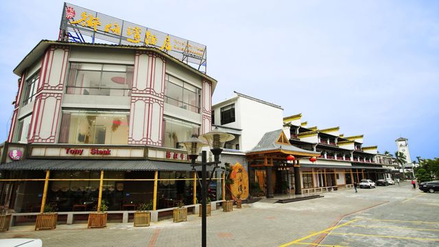 Ảnh Royal Bay Hotel