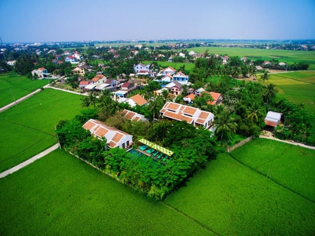 Ảnh Hoi An Chic Hotel