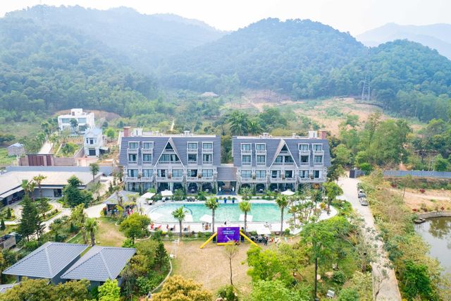 Ảnh Paradise Sóc Sơn Resort