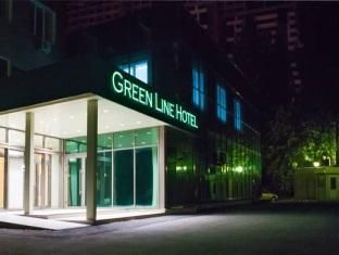 Ảnh Hotel Green Line Samara