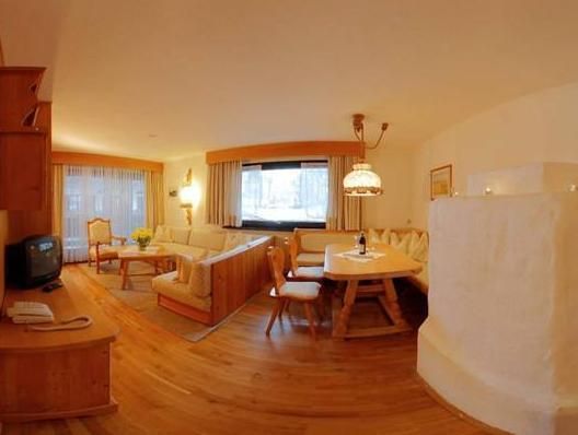Ảnh Sporthotel by Alpenlodge