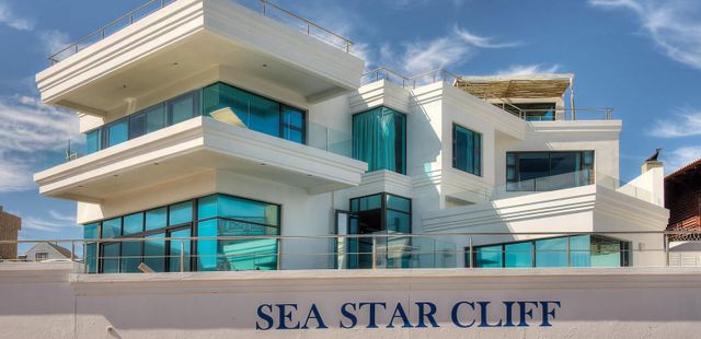 Ảnh Sea Star Cliff Lodge