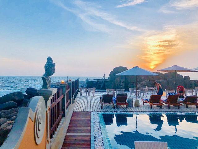 Ảnh Thaproban Pavilion Resort and Spa