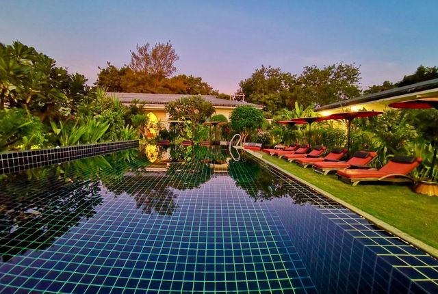 Ảnh Blue Bird Hotel