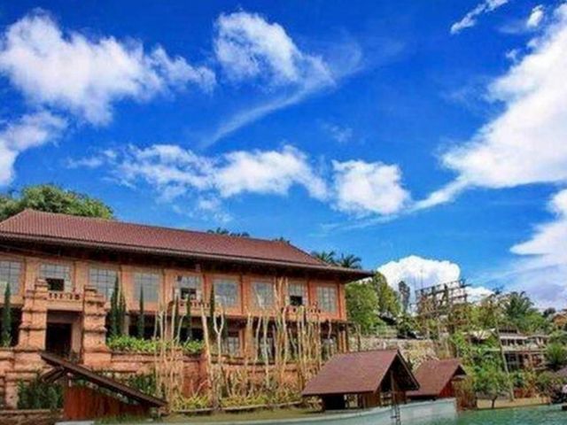 Ảnh Jawa Dwipa Resort and Convention