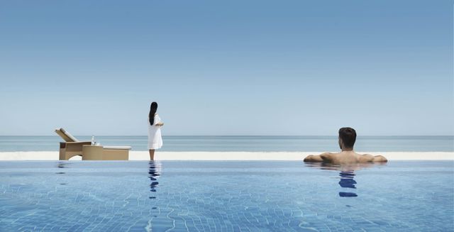 Ảnh Anantara Sir Bani Yas Island Al Yamm Villa Resort