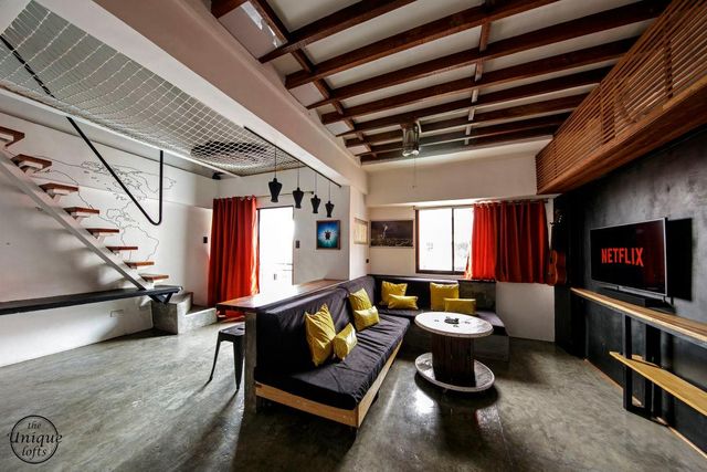 Ảnh Nhà riêng studio 70 m² có 1 phòng tắm riêng ở Thành Phố Lapu-Lapu