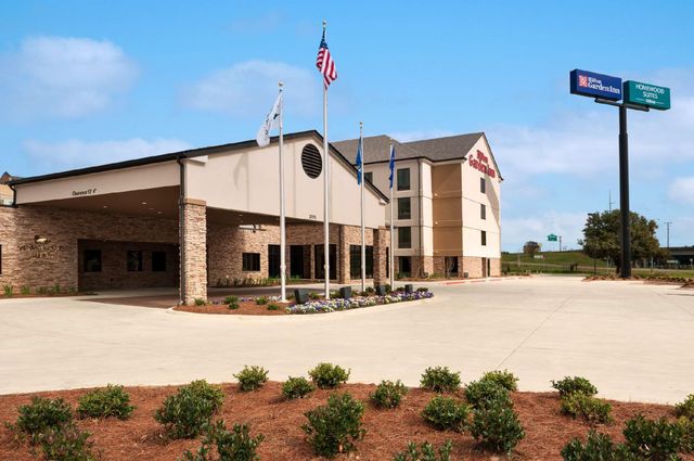 Ảnh Hilton Garden Inn Shreveport Bossier City