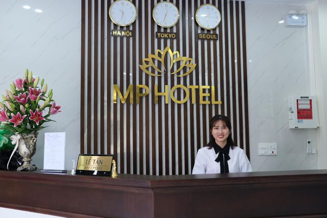 Ảnh MP HOTEL