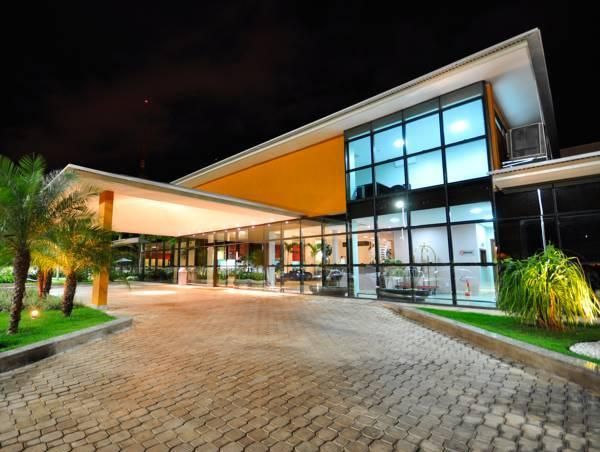 Ảnh Hotel Girassol Plaza