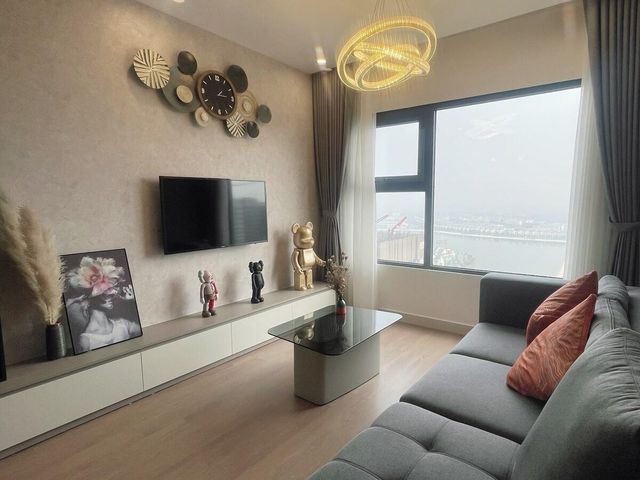 Ảnh Căn hộ 40 m² 1 phòng ngủ, 1 phòng tắm riêng ở Đa Tốn