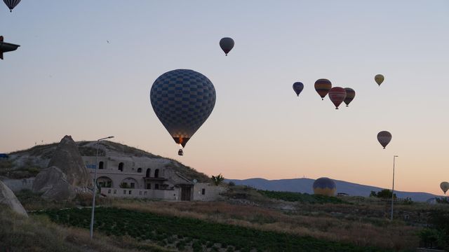 Ảnh Alpha Stone House
