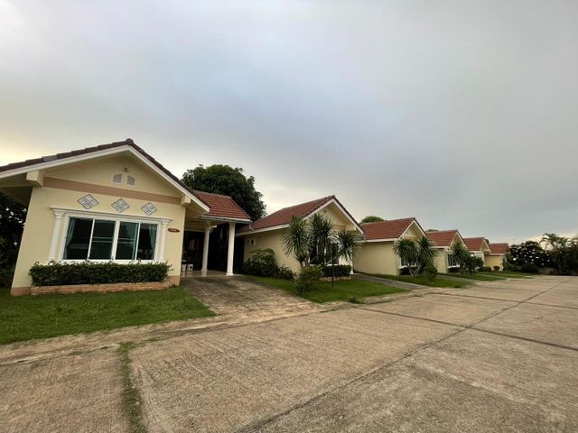 Ảnh Thanawan Resort