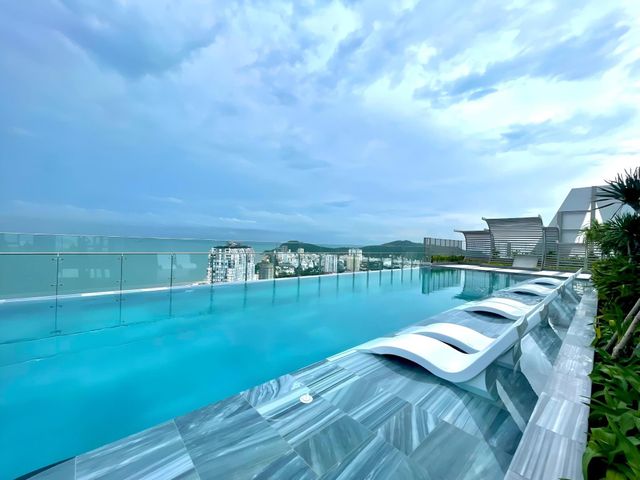 Ảnh Luxury The Song Vung Tau Apartment Homestay