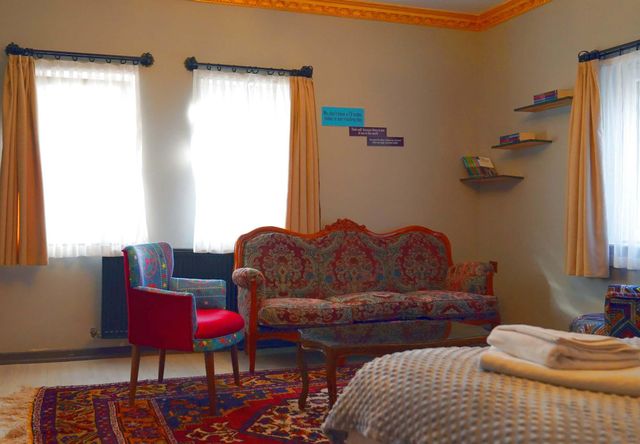 Ảnh Căn hộ 110 m² 6 phòng ngủ, 6 phòng tắm riêng ở Goreme