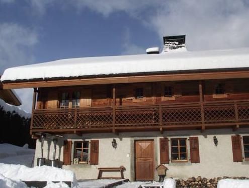 Ảnh Hotel Restaurant La Ferme de Cupelin