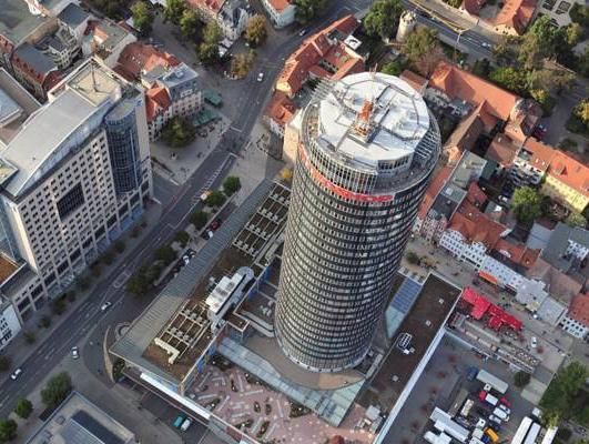 Ảnh Scala Turm Hotel Restaurant