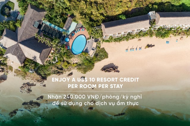 Ảnh Avani Quy Nhơn Resort & Spa