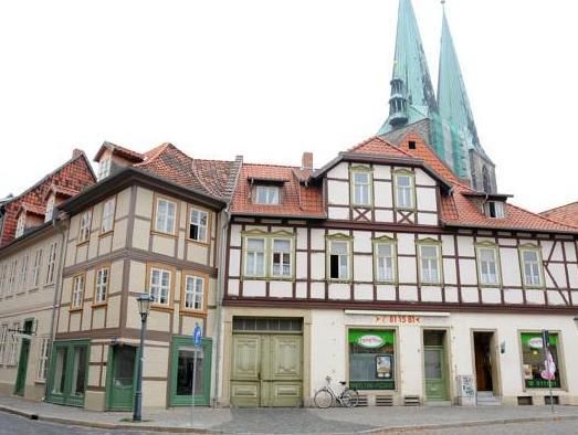 Ảnh Apartments am Brunnen