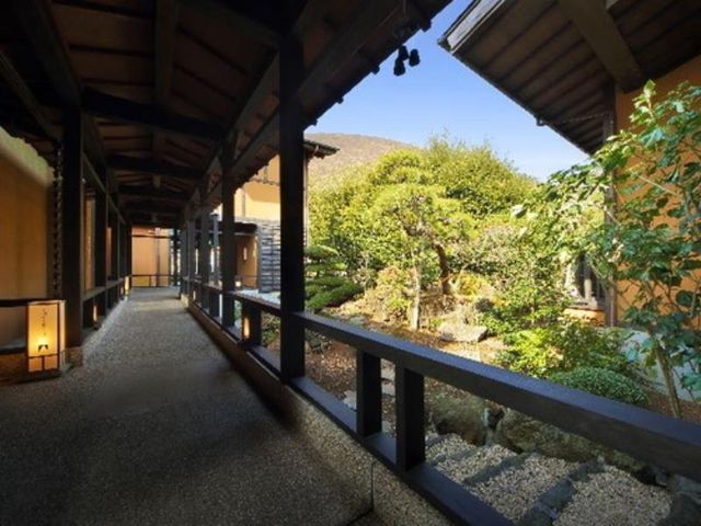 Ảnh Izu Kogen Onsen Oyado Uchiyama