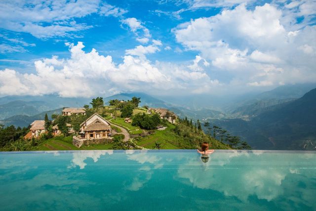 Ảnh Topas Ecolodge