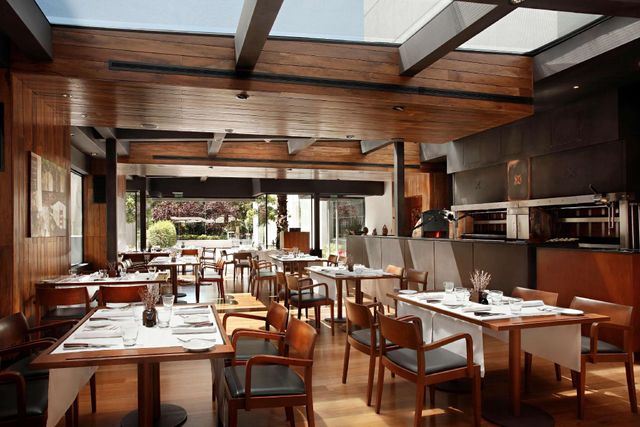 Ảnh Park Hyatt Mendoza Hotel Casino And Spa