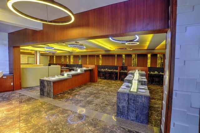 Ảnh Hare Krishna Hotel