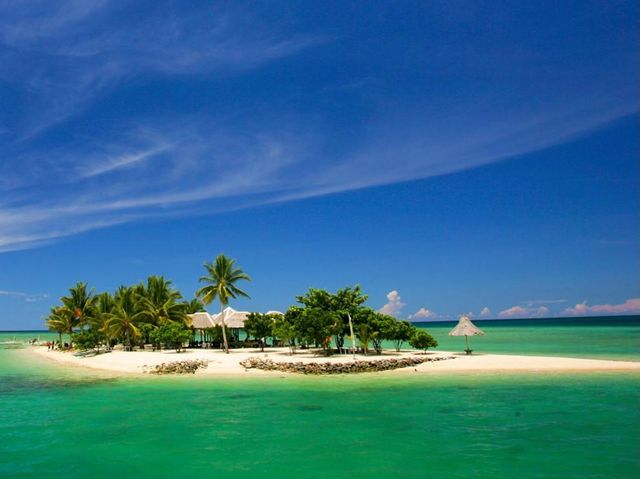 Ảnh Dos Palmas Island Resort and Spa