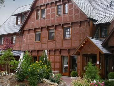 Ảnh Hotel Mutter-Bahr
