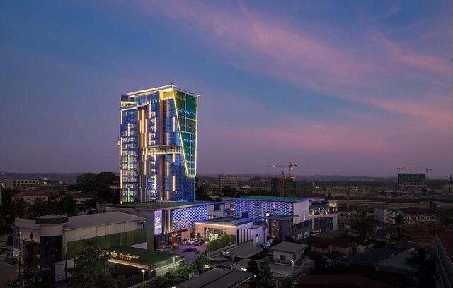 Ảnh Prince Times Hotel