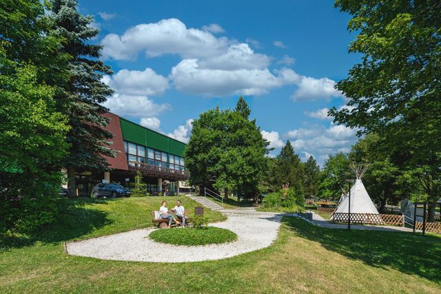Ảnh AHORN Waldhotel Altenberg