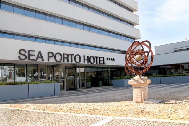 Ảnh Sea Porto Hotel