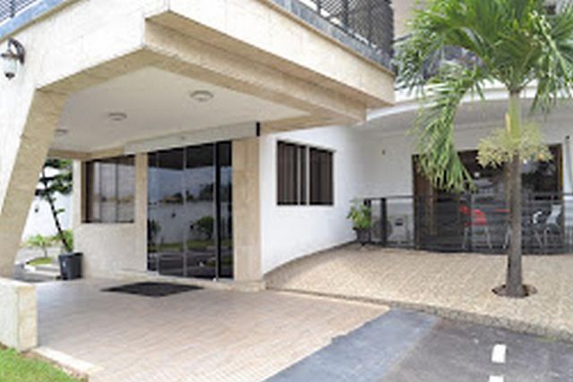 Ảnh Hale Manor Exquisite