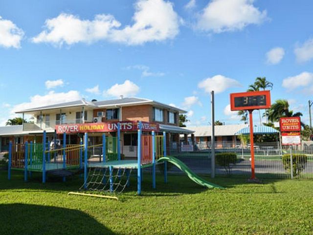 Ảnh Rover Motel