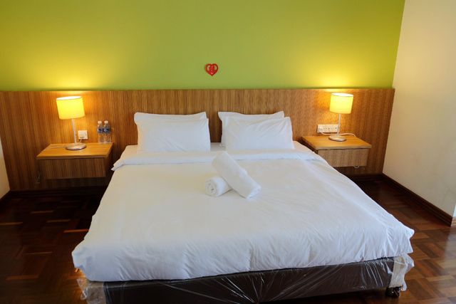 Ảnh Natol Homestay-Sydney Batu Kawa MJC New Township