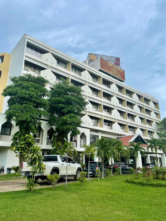 Ảnh Phuphanplace Hotel