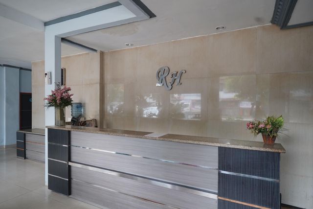 Ảnh Hotel Regen Banjarmasin